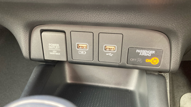 Honda Jazz 1.5 i-MMD Hybrid EX 5dr eCVT Hybrid Hatchback